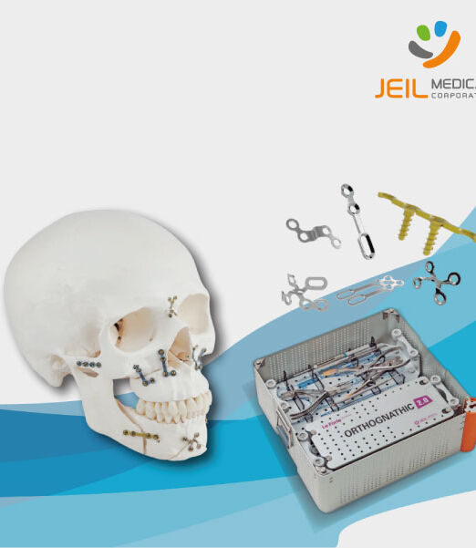 IMPLANTESPARA CIRUGIADE MAXILOFACIAL