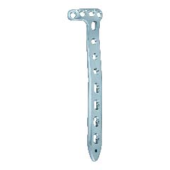 4.0 tibia proximal medial 2locking plate