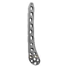 5.0 femur distal locking plate 1 (Variable angle)