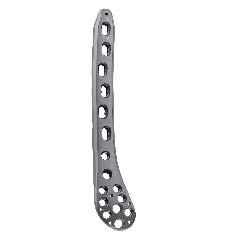 5.0 femur distal locking plate 2