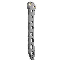 5.0 femur proximal 2 locking plate (Variable angle)