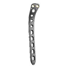 5.0 tibia lateral proximal locking plate 1 (Variable angle)