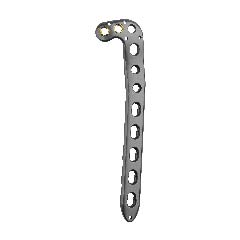 5.0 tibia medial proximal locking plate (Variable angle)