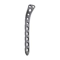 5.0 tibia proximal 2 lateral locking plate